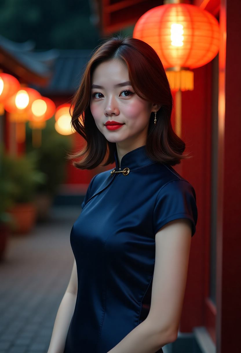 《隔壁的夏天》剧照