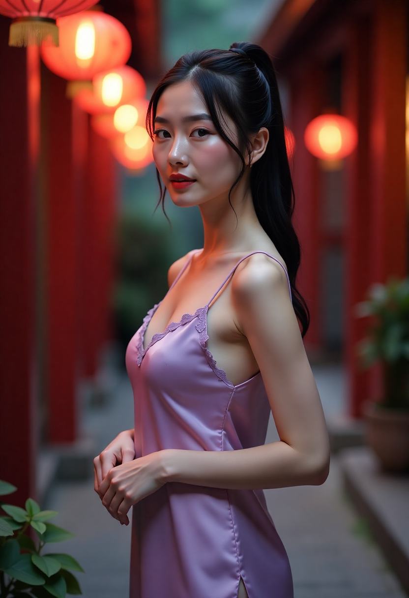 山海旧梦海报