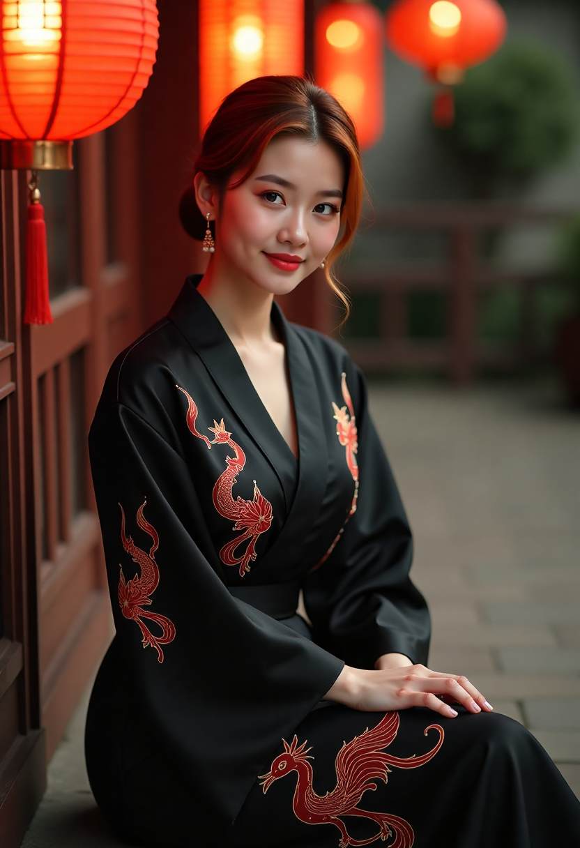 星尘档案海报